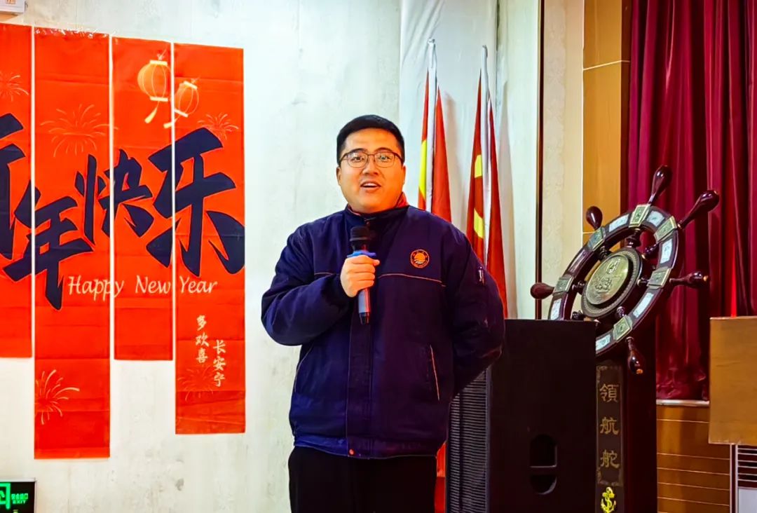 币游国际生物正月初八开门红