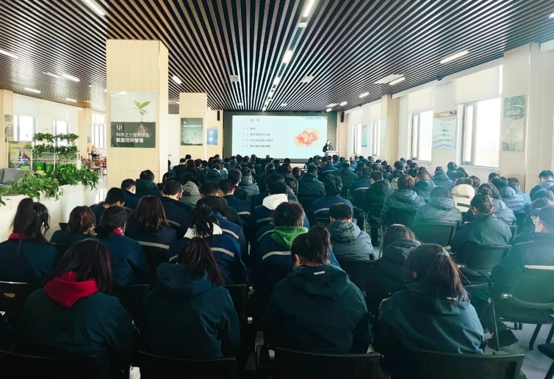 币游国际生物正月初八开门红