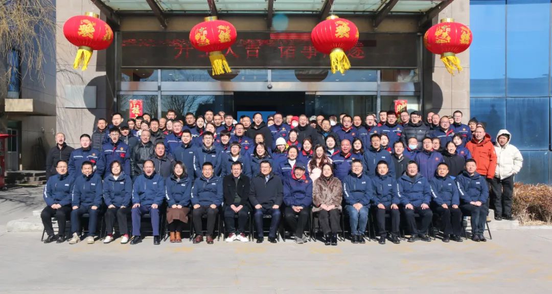 币游国际生物正月初八开门红