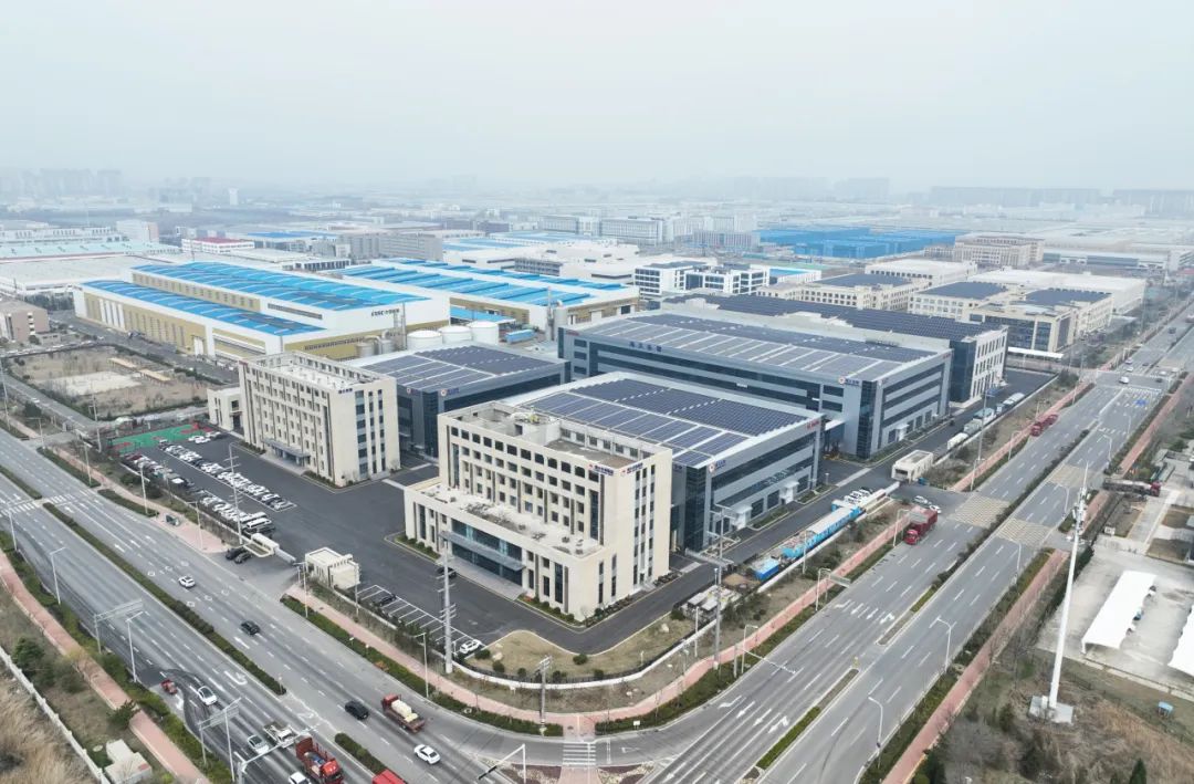 币游国际生物集团荣获青岛市科学手艺前进奖